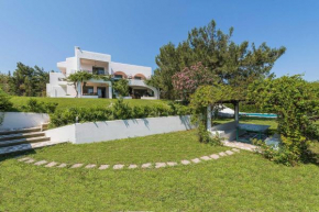 Rodos Paradise Villa